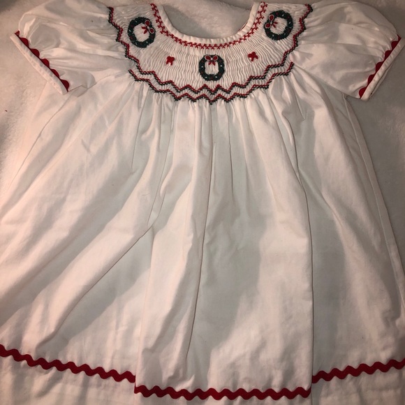 Babygirl clothes - Picture 2 of 6